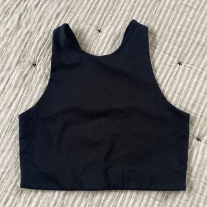 Girlfriend Collective Sports Bra